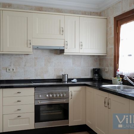 Casa Trina By Villitas Villa Playa Blanca  Ngoại thất bức ảnh
