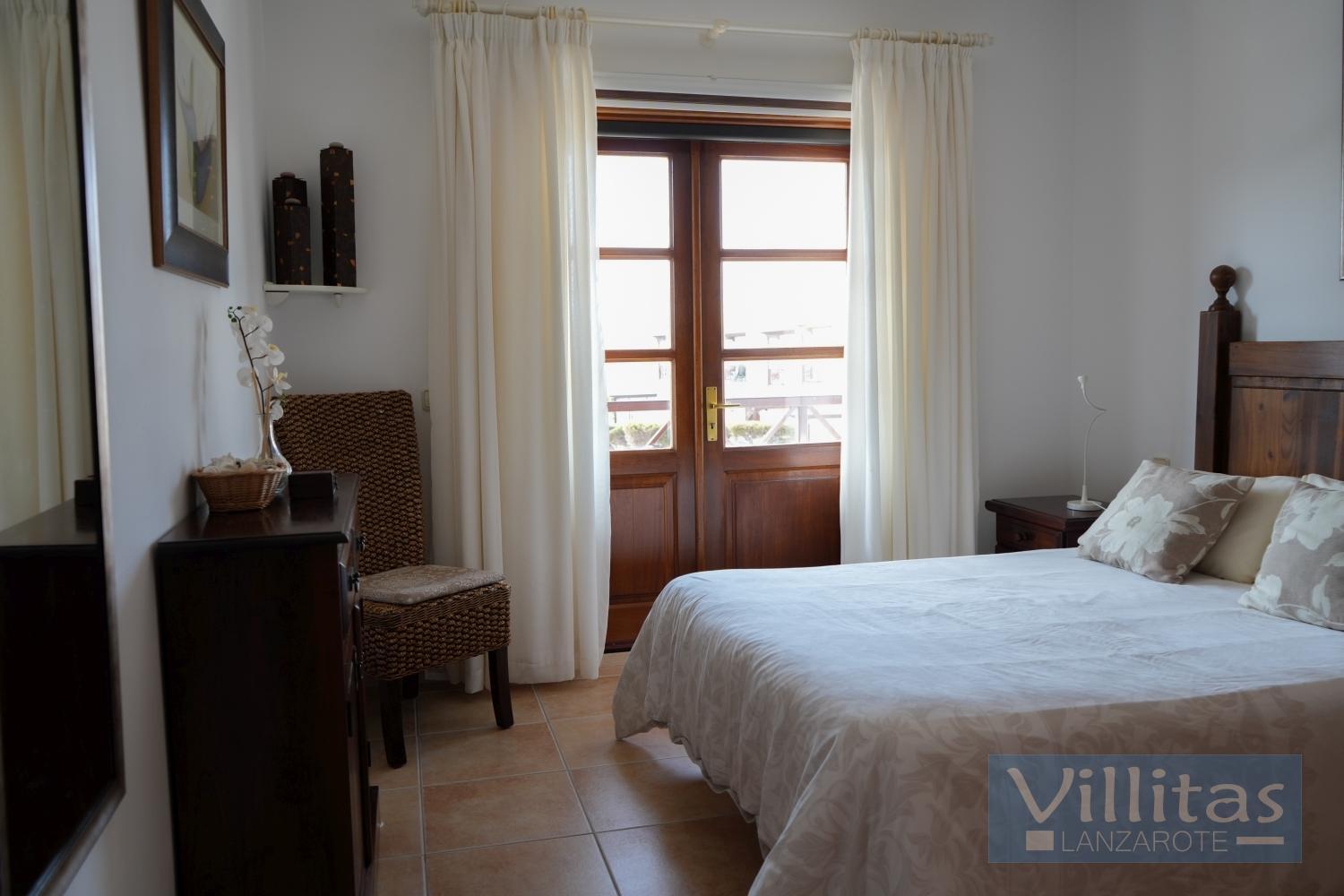 Casa Trina By Villitas Villa Playa Blanca  Ngoại thất bức ảnh